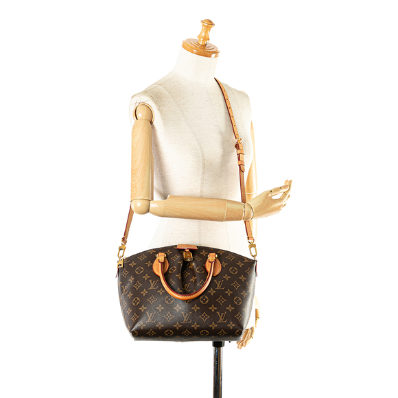 Pre-Loved Louis Vuitton Monogram Boetie PM - Picture 11 of 12